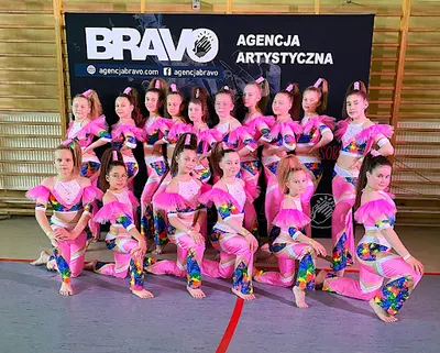 Destination Dance Studio Elbląg